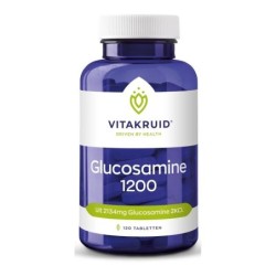 Glucosamine 1200