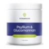 Psyllium & glucomannan