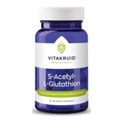S-acetyl-l-glutathion 30