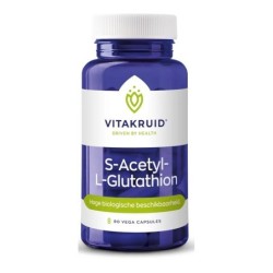 S-acetyl-l-glutathion 90