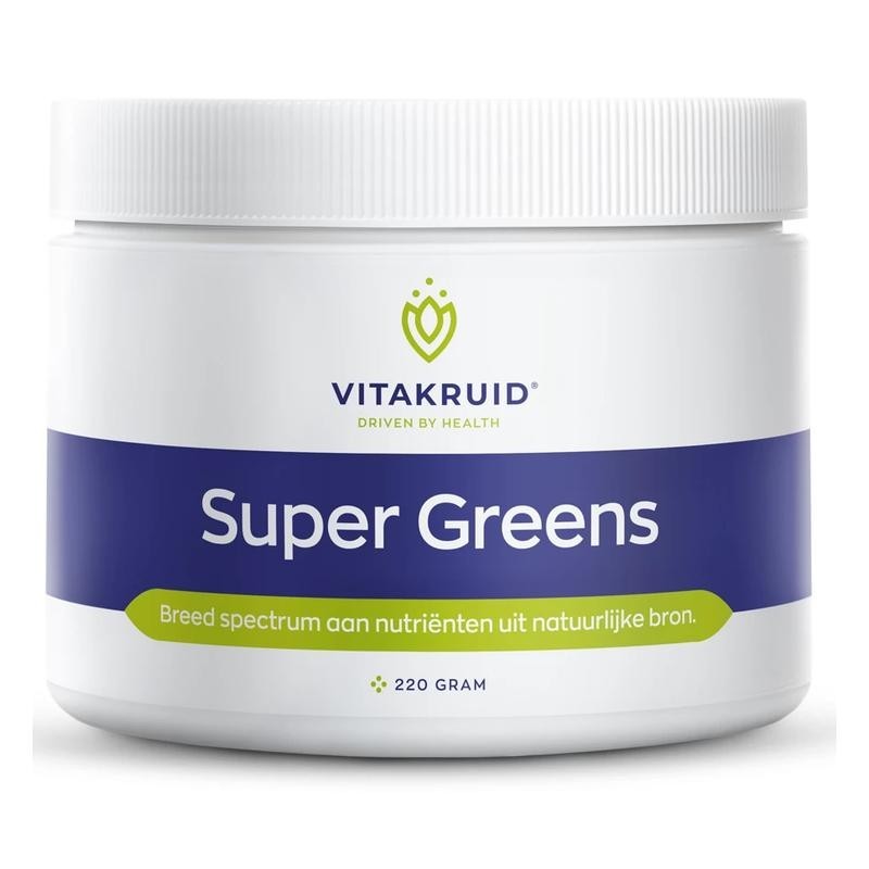 Super greens