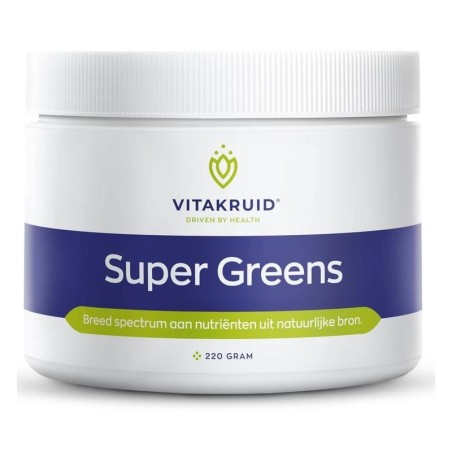 Super greens