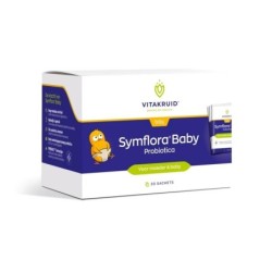 Symflora baby probiotica