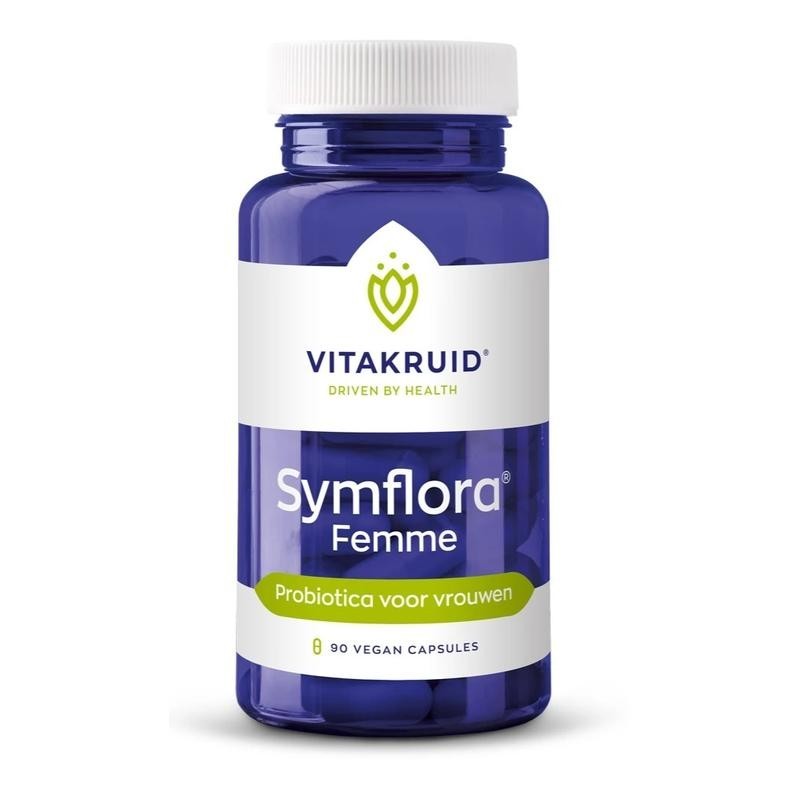 Symflora femme probiotica