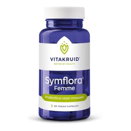 Symflora femme probiotica