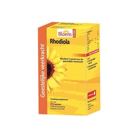 Rhodiola extra