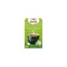 Yogi tea green jasmine 17tb bio