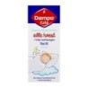 Dampo kids alle hoest nacht 100ml