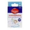 Dampo kids inhalatiepleister in diervorm