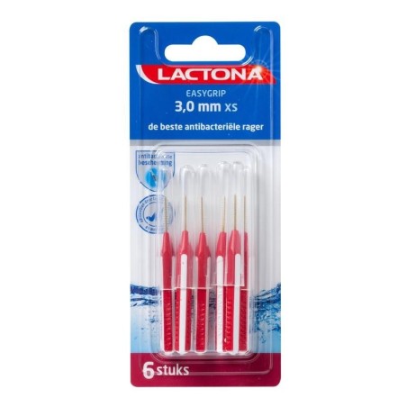 Lactona easygrip xs 3,0 mm (40188686)