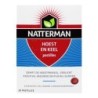 Natterman hoest en keel pastilles