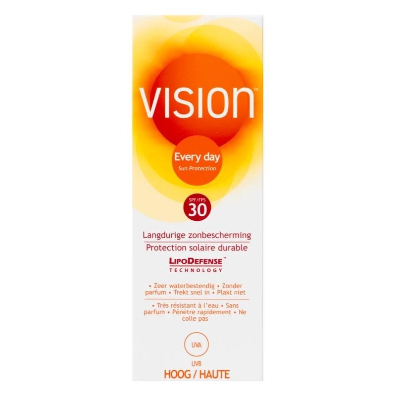 Vision spf30 90ml