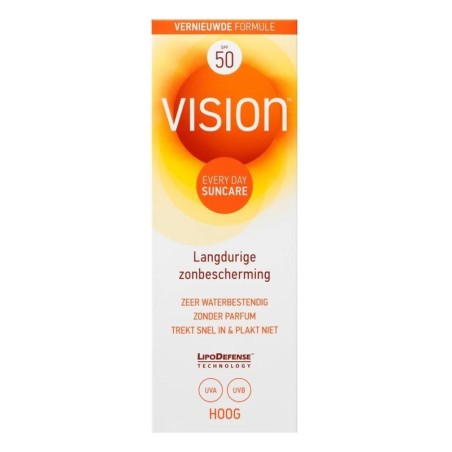 Vision spf50 90ml