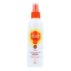Vision spf30 spray 180ml
