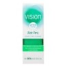 Vision after sun aloe vera gel