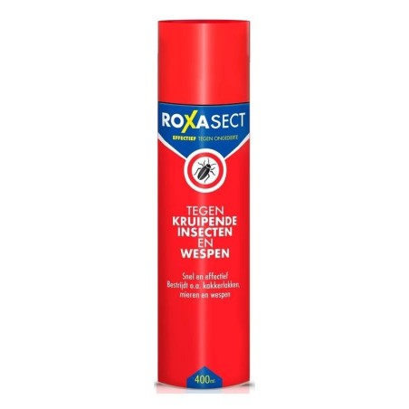 Roxasect spuitbu teg kruipen insect wesp