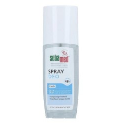 Sebamed deo spray fresh 75 ml
