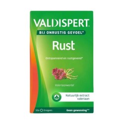 Valdispert rust