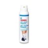 Voet en schoen deodorant