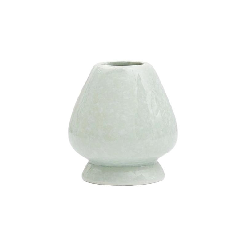Whisk holder green