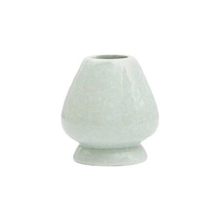 Whisk holder green