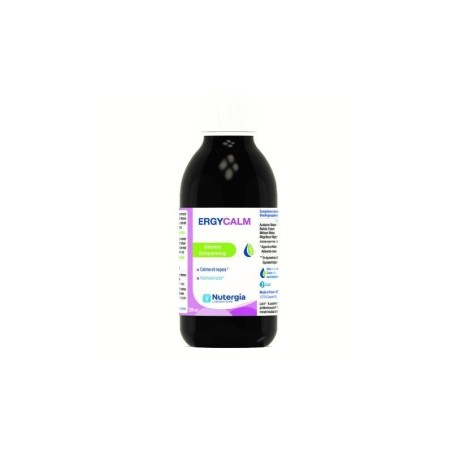 Ergycalm