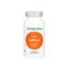Saffraan focus 60vegicaps