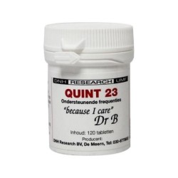 Dr.b. quint 23