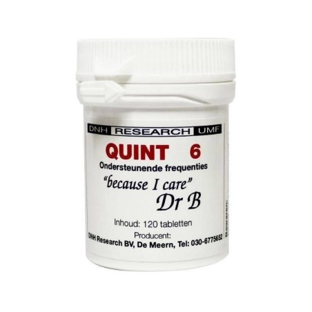 Dr.b. quint 6