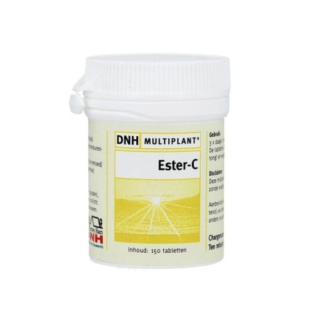Multiplant ester-c
