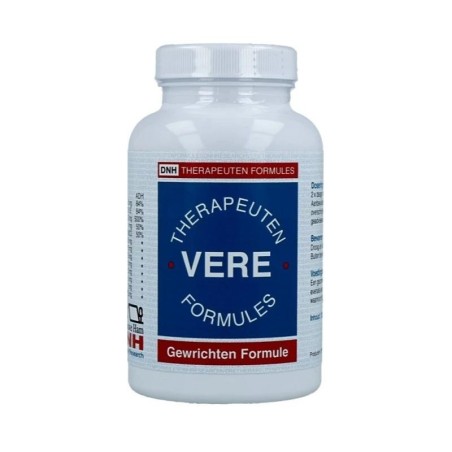 Vere gewrichten formule