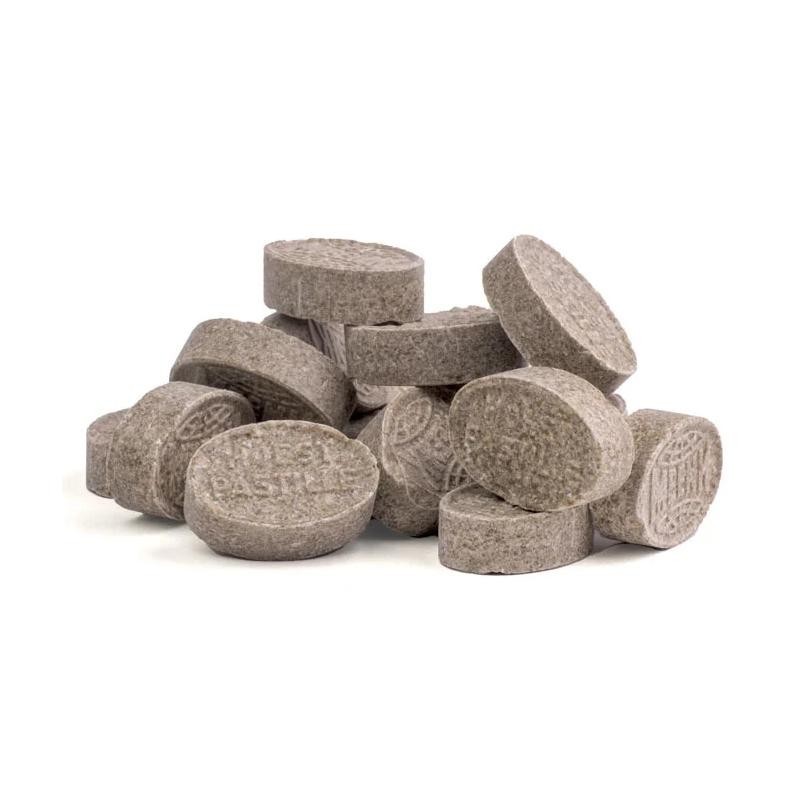 Hoesttabletten