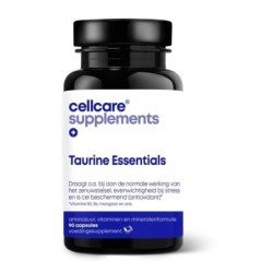 Taurine essentials