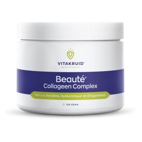 Beaute collageen complex
