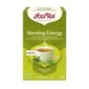 Morning energy bio
