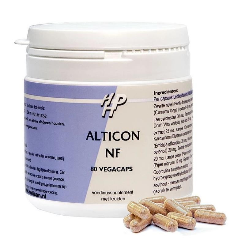 Alticon nf