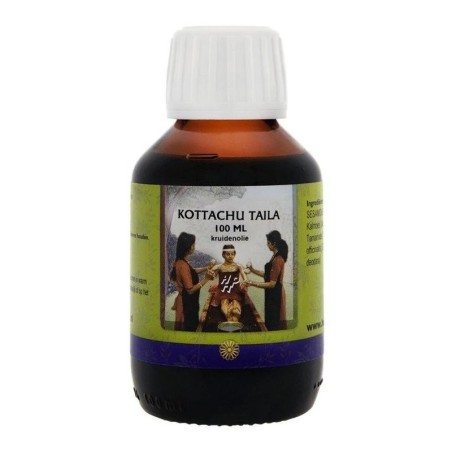 Kottachu taila