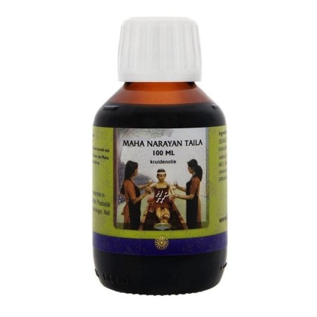 Maha narayan taila