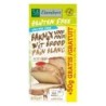 Gluten free bakmix wit brood lactos free
