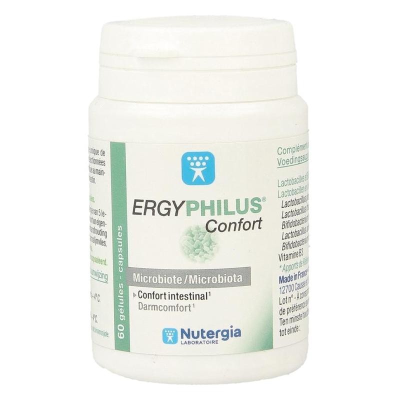 Ergyphilus confort