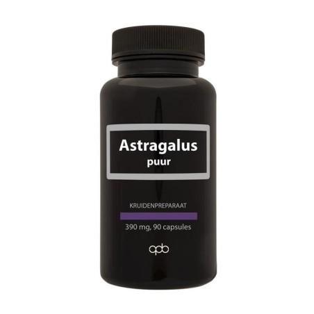 Astragalus 390 mg puur