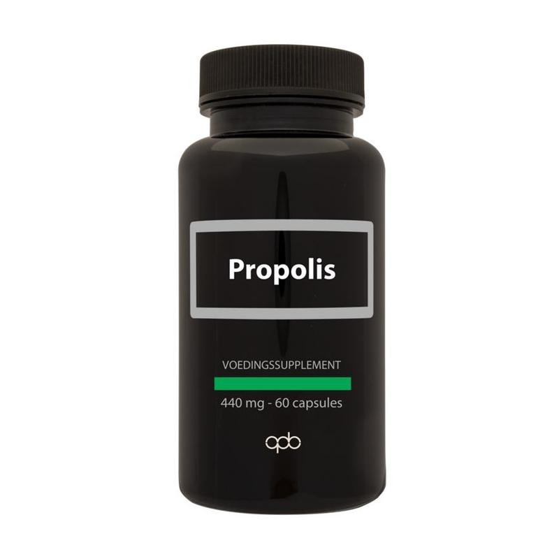 Propolis 400 mg puur