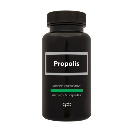 Propolis 400 mg puur