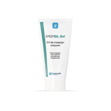 Ergysil gel - tube 200