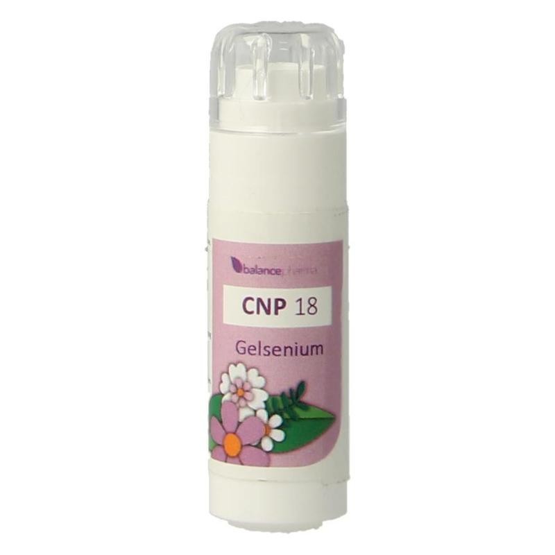 Constitutieplex 18 gelsenium