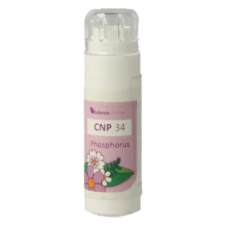 Constitutieplex 34 phosphorus