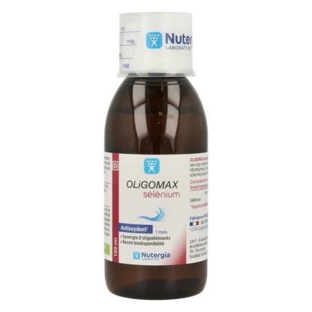 Oligomax selenium
