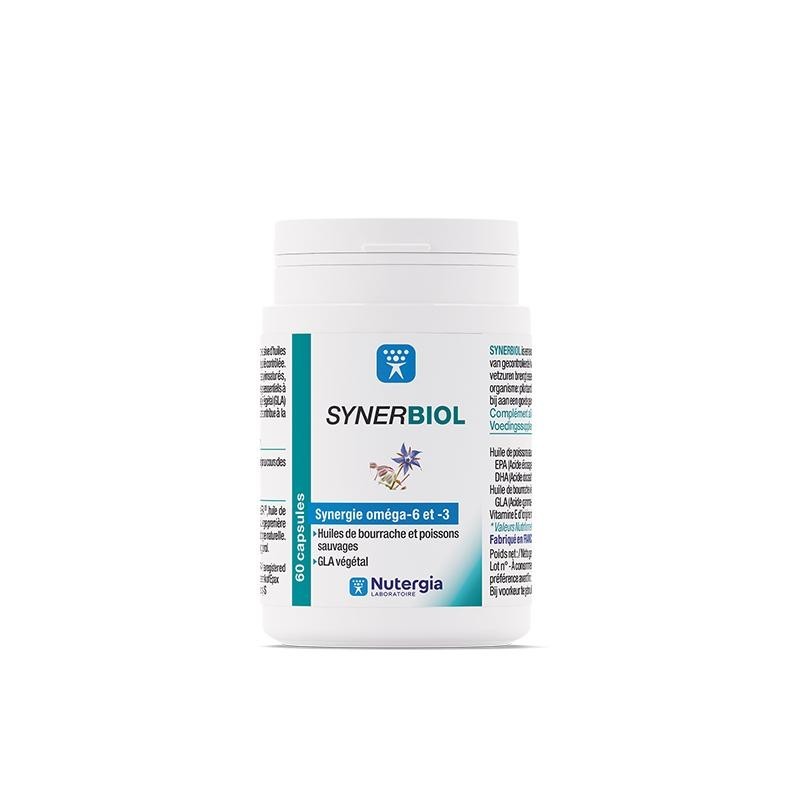 Synerbiol