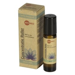 Lotus concentratie roller bio
