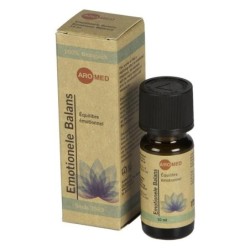 Lotus emotionele balans olie bio